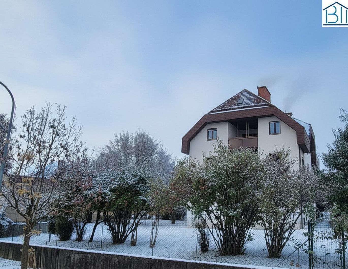 Zentrum, mögliches Zinshaus & Bauland mit viel Potential