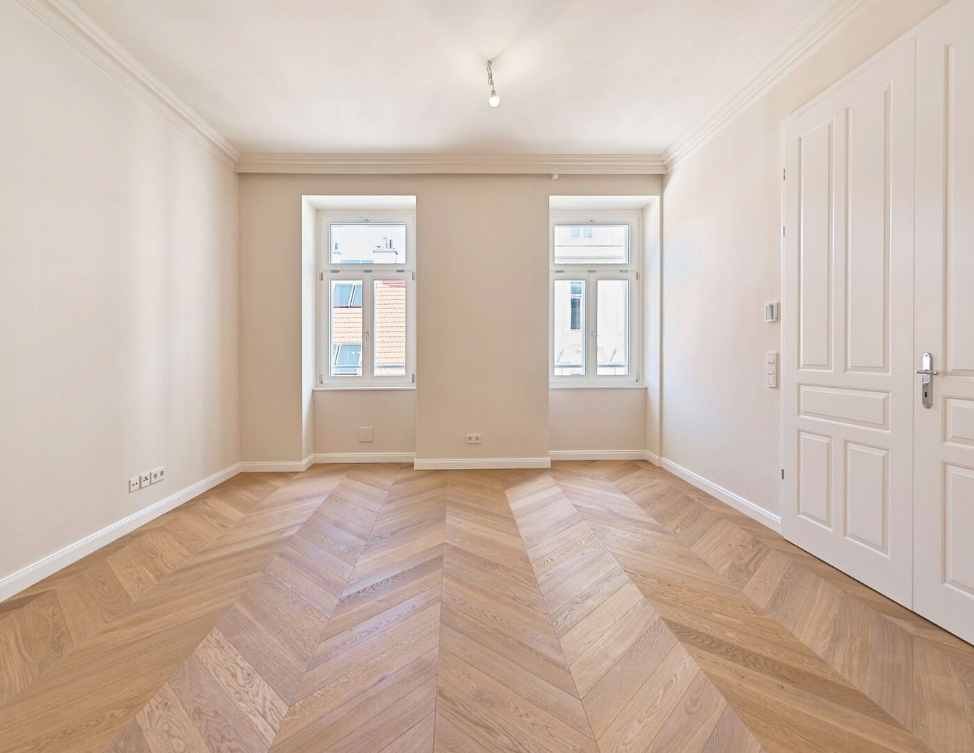 ESSENZ NO. 1 - Die neue Avantgarde des Wohnens - Apartment für Kurzzeitvermietung nächst Naschmarkt
