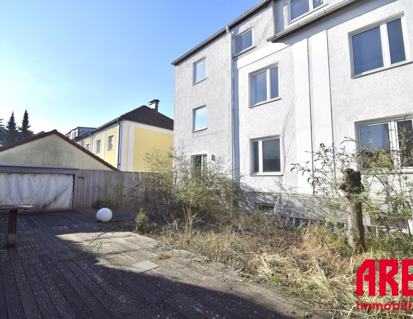 PROJEKT MIT ZUKUNFT: MEHRZWECKHAUS NACH IHREN VORSTELLUNGEN
