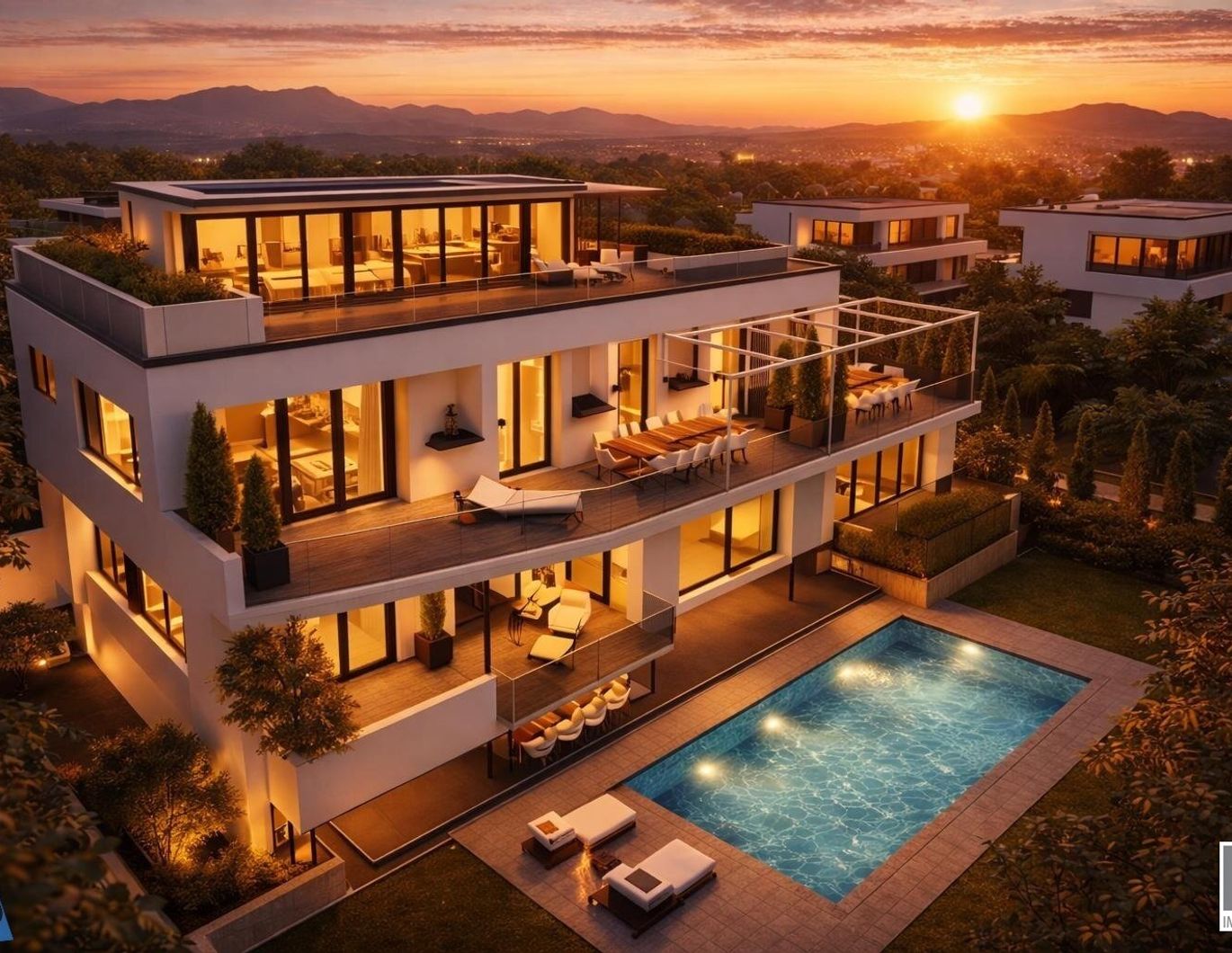 K3 - Riedenburg - EXKLUSIVES Wohnen mit FLAIR garantiert