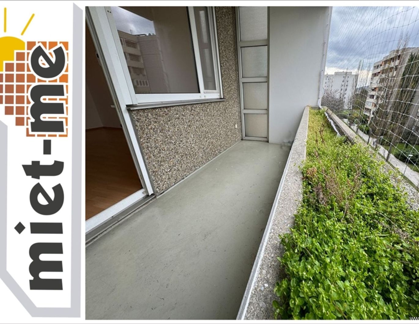 -miet-me- Gepflegte Single-Garconniere