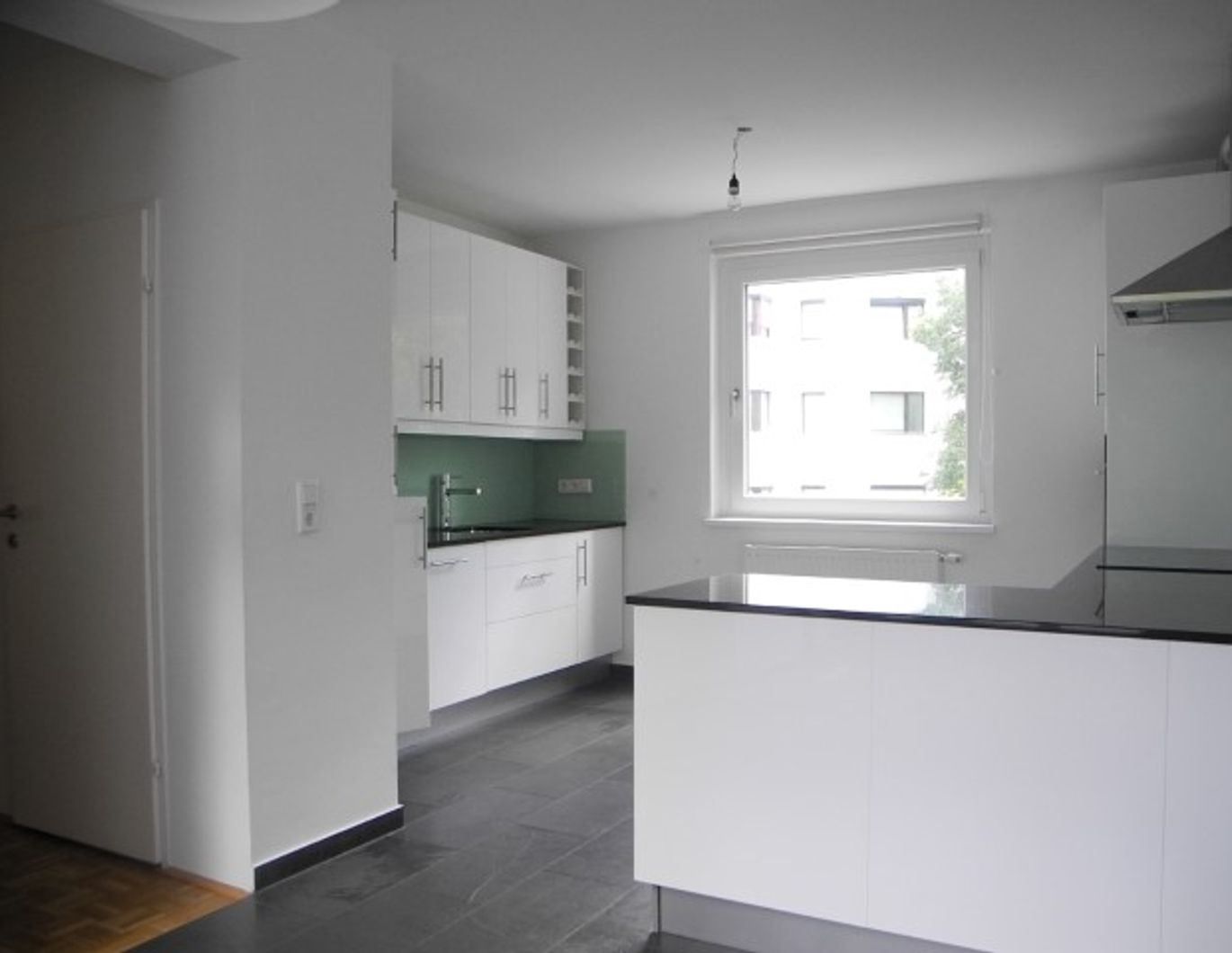Erstbezug nach kompletter Sanierung einer Doppelhaushälfte - gersthof, Herbeckstrasse - Wien, Wien