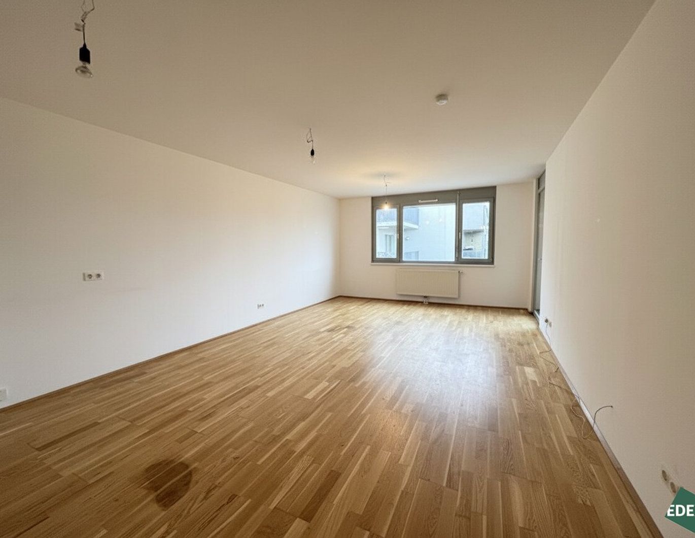 Attraktive 2-Zimmer-Wohnung mit Loggia nahe Vetmeduni