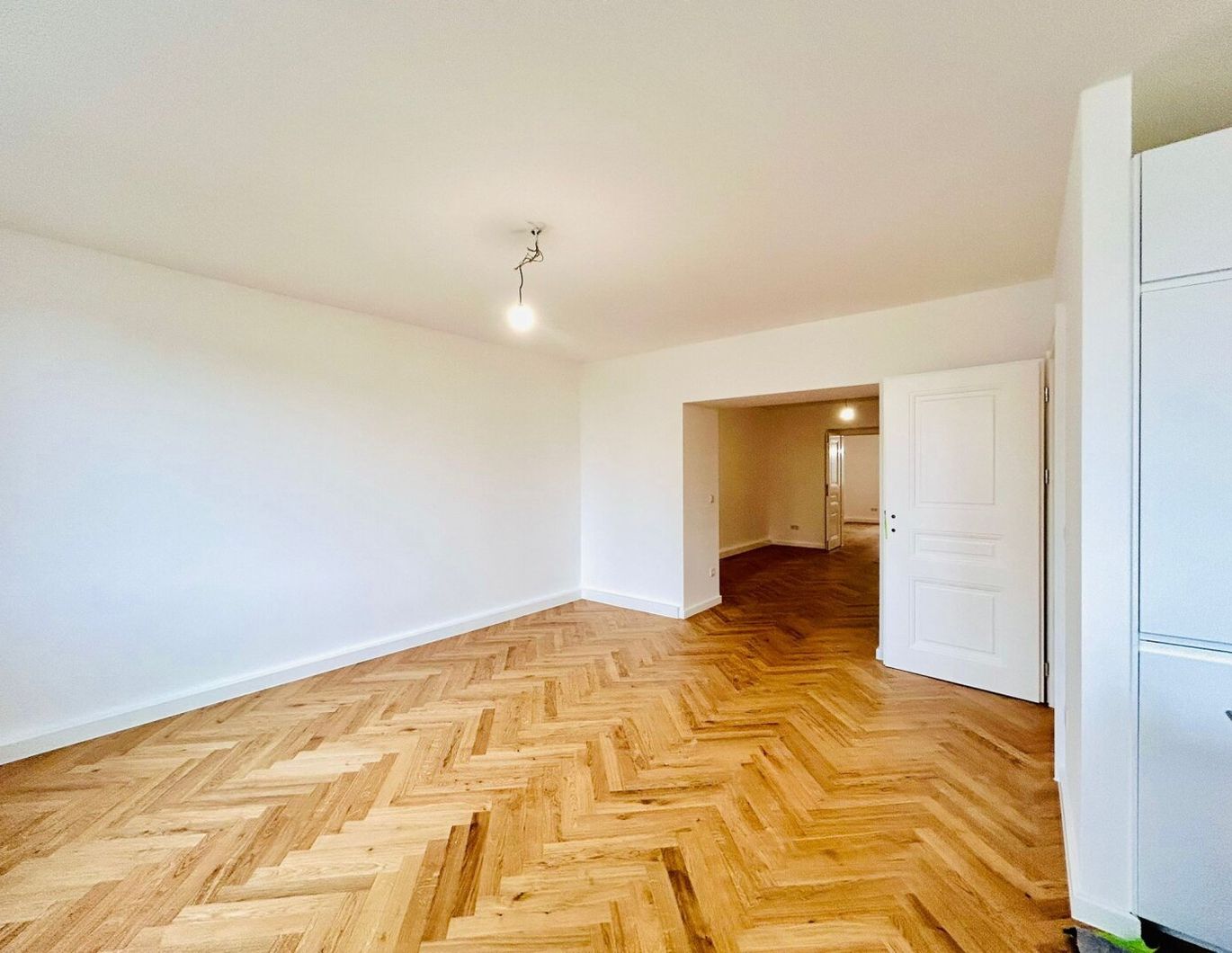 Erstbezug: Attraktive 4-Zimmerwohnung beim Belvedere um nur € 780.000