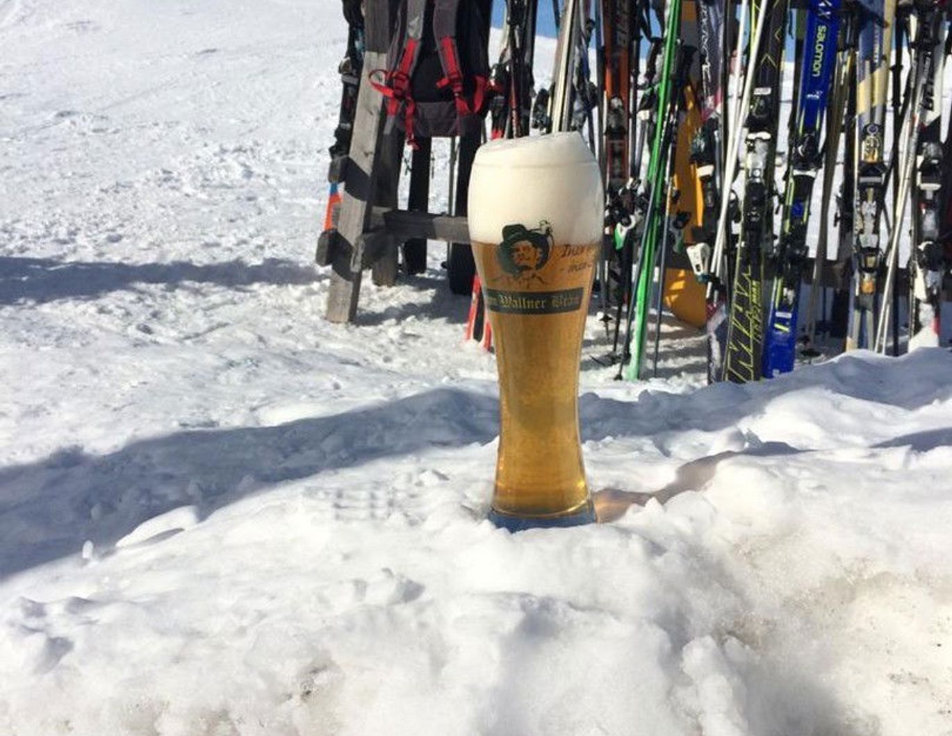 2 Zi. Ferien-Wohnung auf der Gerlosplatte