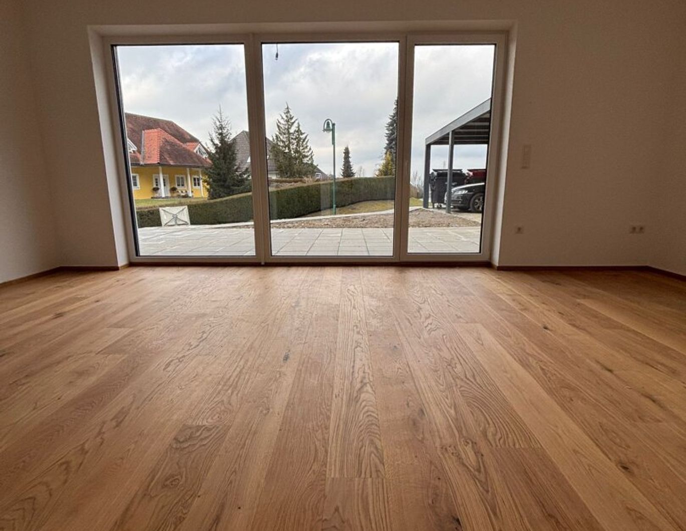 Moderne Eigentumswohnung mit Garten - Ihr neues Zuhause in Hausmannstätten!