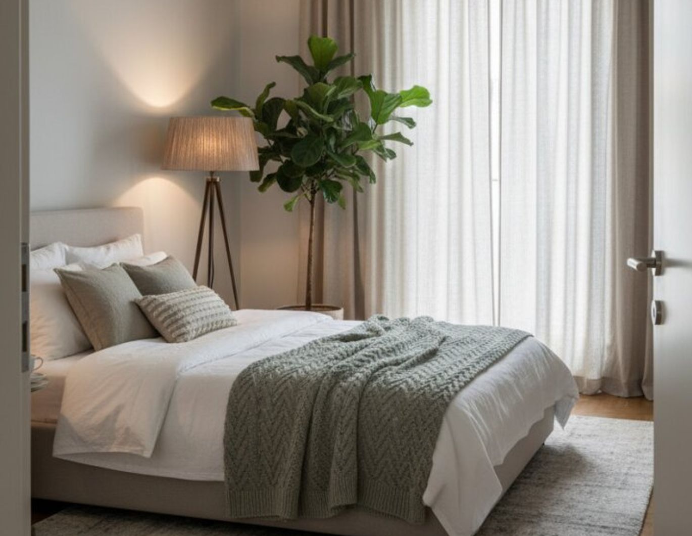 Top 9 - 2-Zimmer, 2. OG