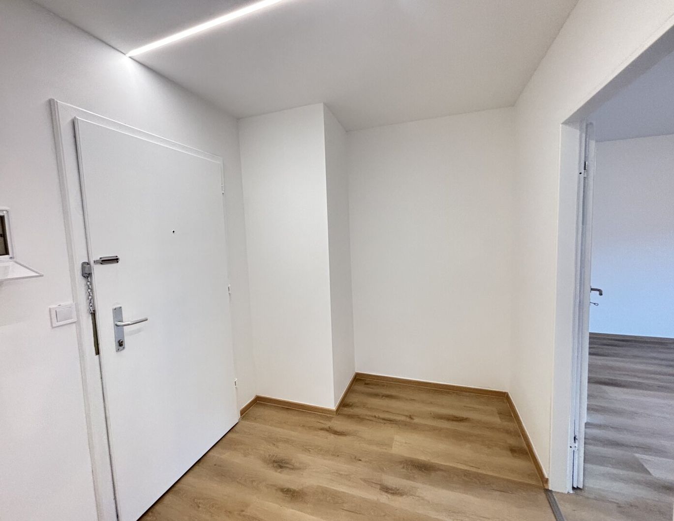 Renovierte 3-Zimmer Wohnung mit Balkon in Kuchl
