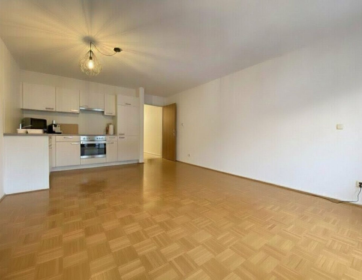 Klein aber fein: Tolle 1-Zimmerwohnung in Frastanz zu vermieten!