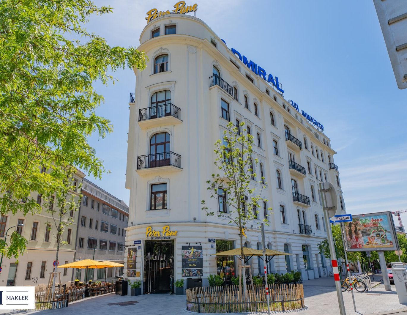 Betongold - sichere Kapitalanlage mit 2,75% Rendite im Herzen der Stadt mit Zukunftspotenzial