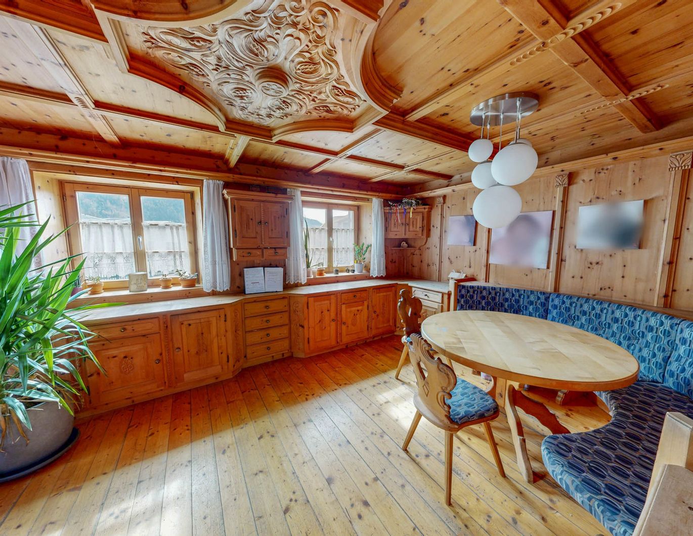 Großzügige Maisonette mit Innzugang, Terrasse & Freizeitwohnsitzwidmung - Natur pur genießen!