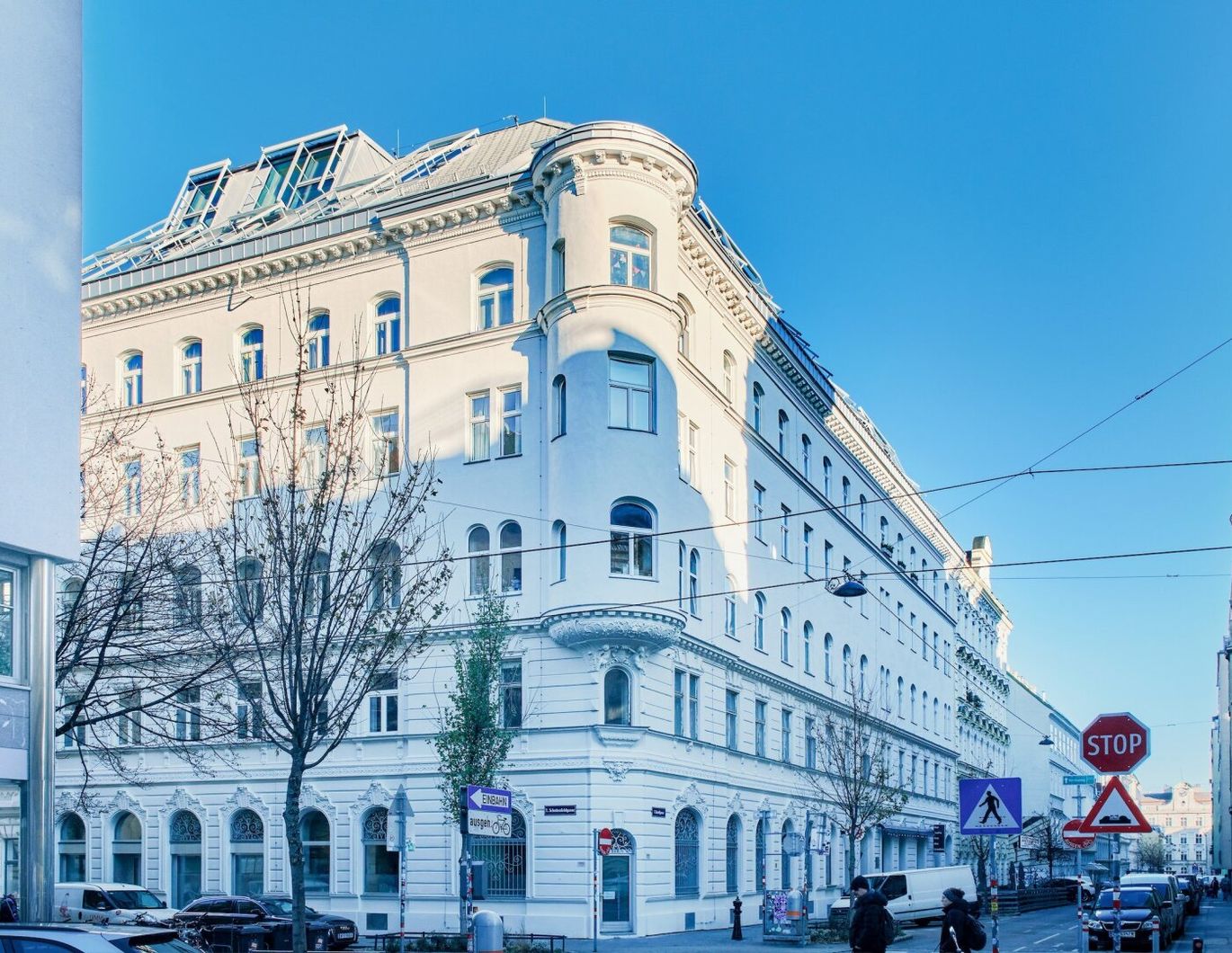 SUMMIT 7 - dem Himmel nah!