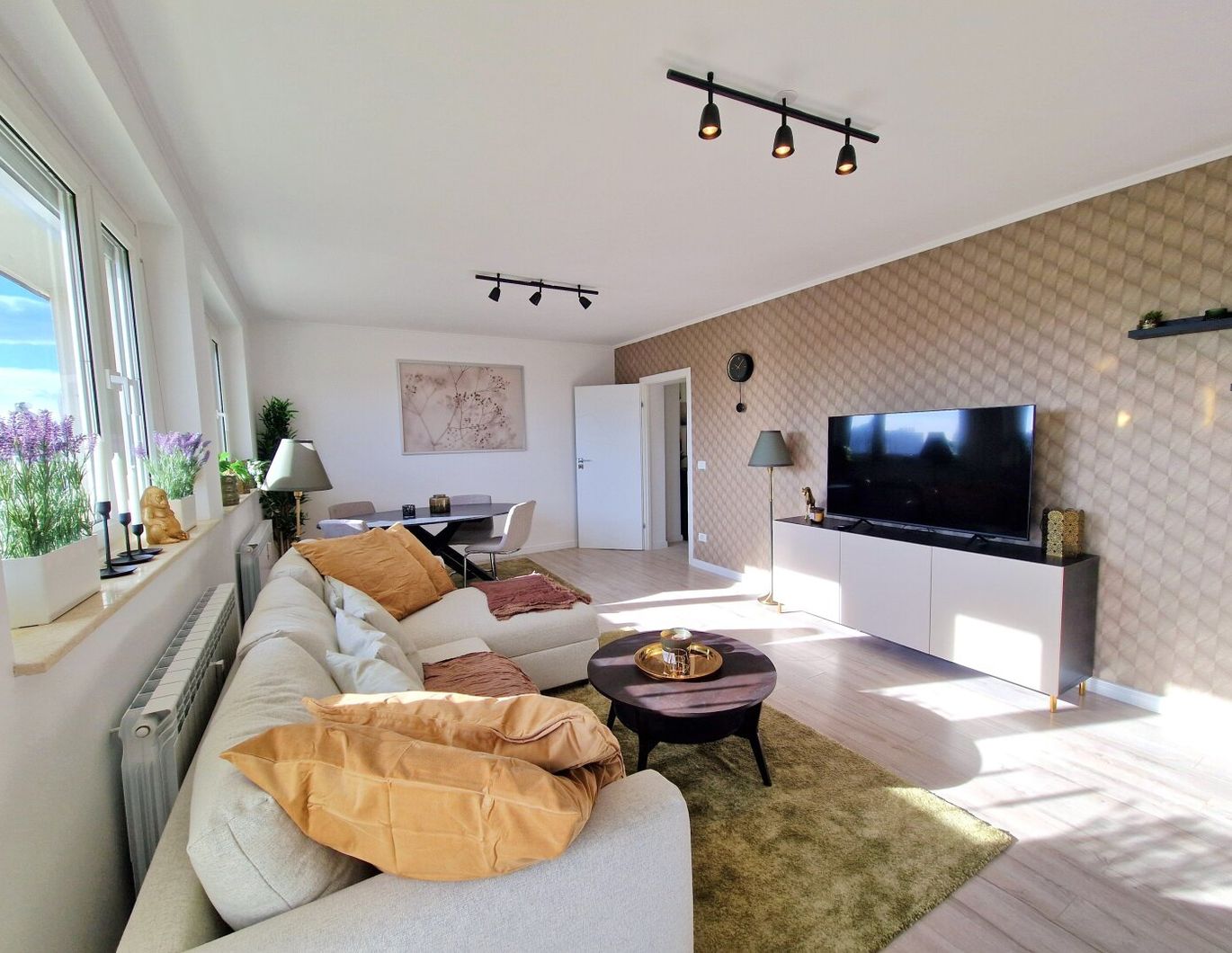 Airbnb-Investment in Graz: Sofortiger Einstieg in die Kurzzeitvermietung inkl. Vollausstattung & zukünftigen Buchungen!