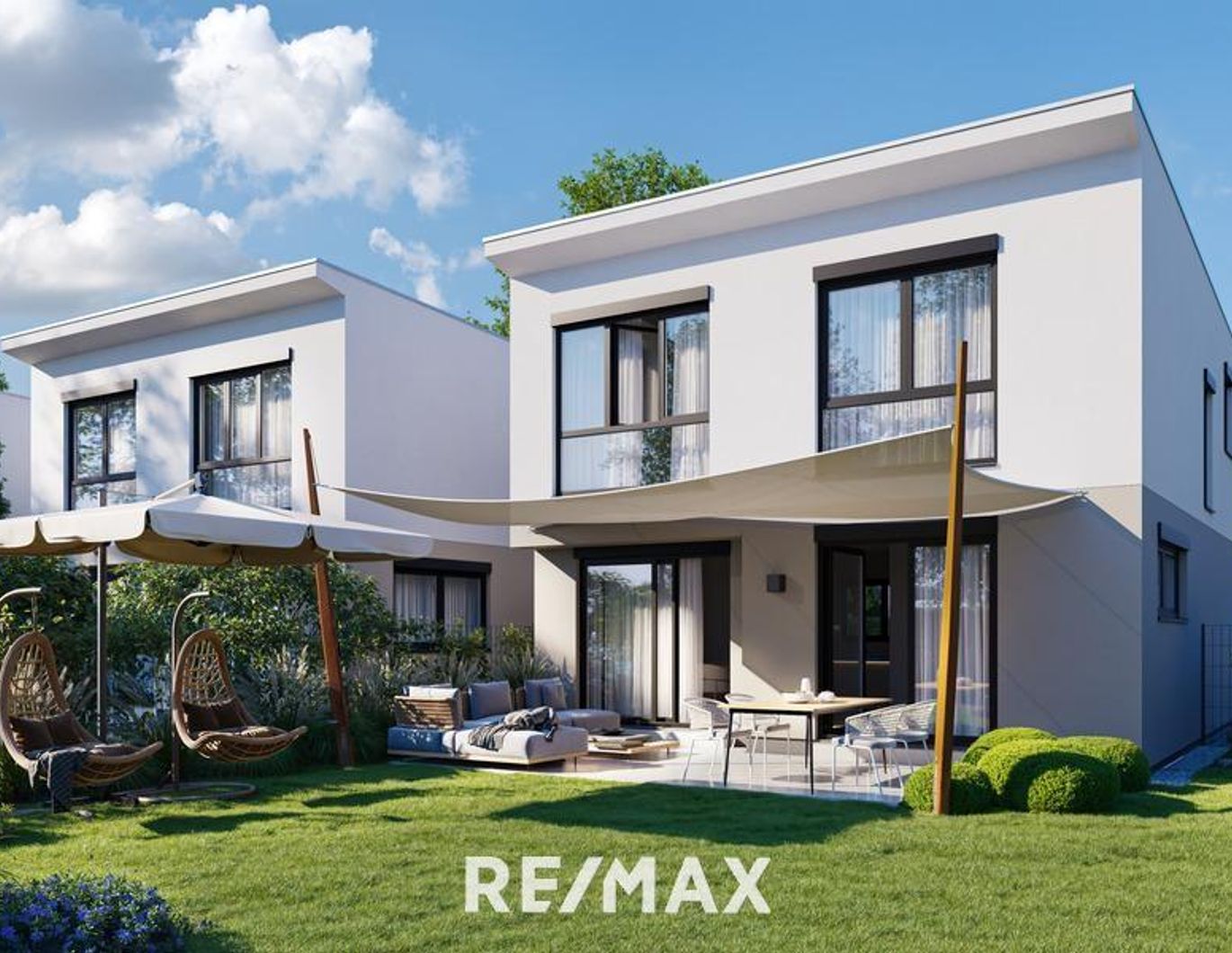 Erstbezug - Neues Zuhause am Bruckhaufen