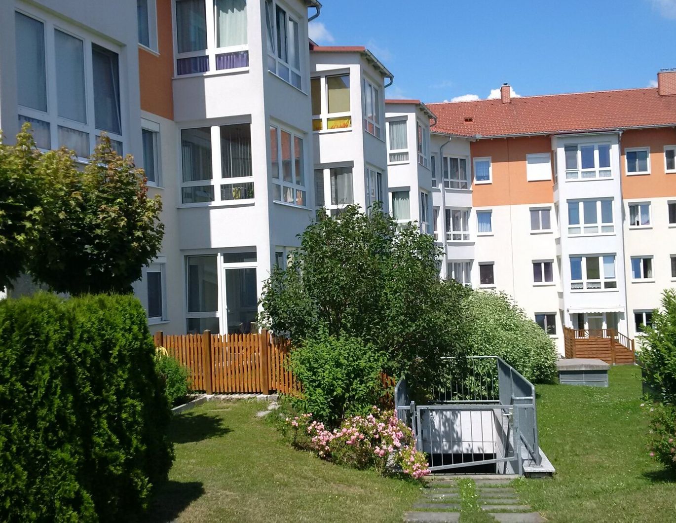 Nette 3 Zimmer Wohnung in Freistadt