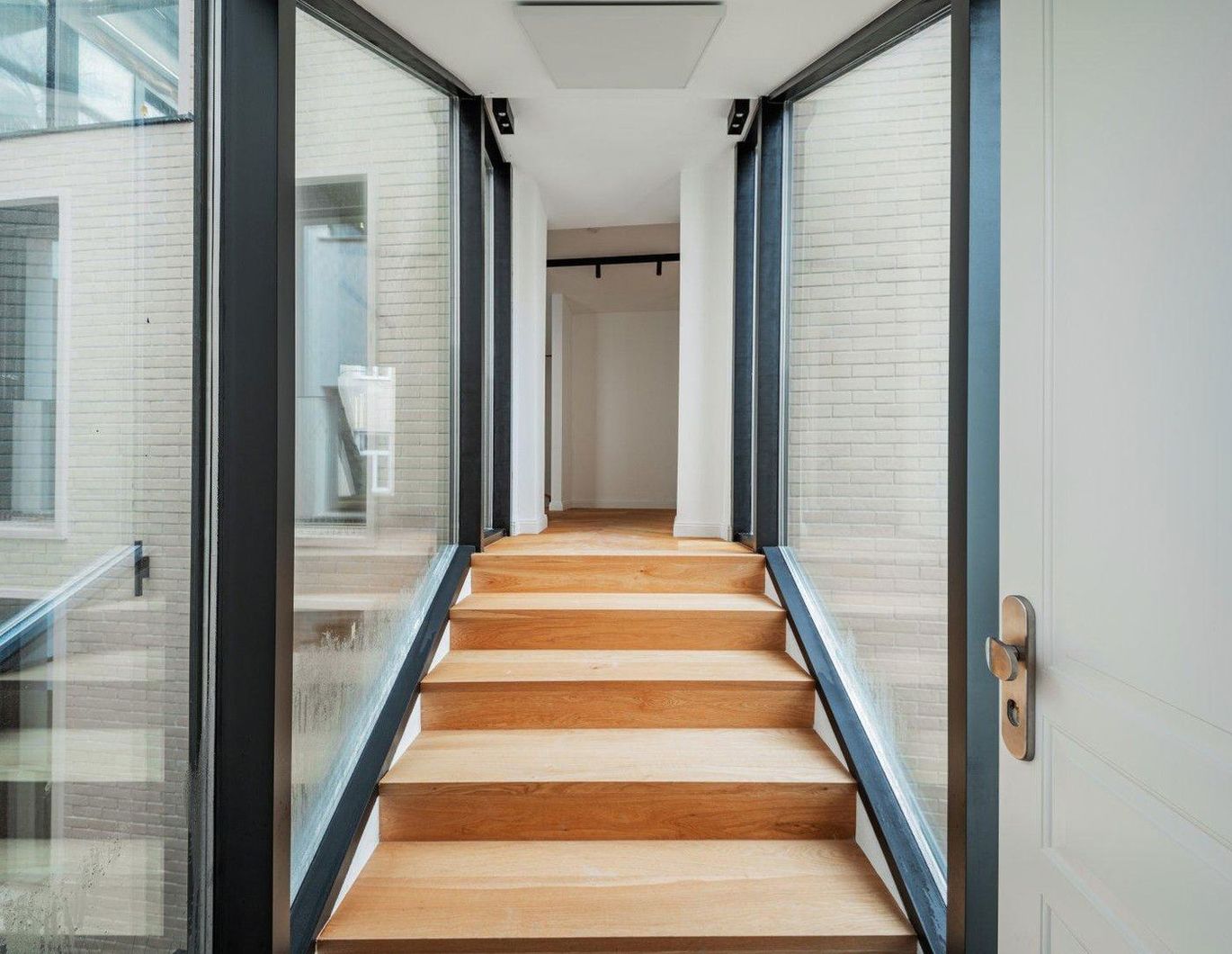 Urbaner Luxus in 1070 Wien