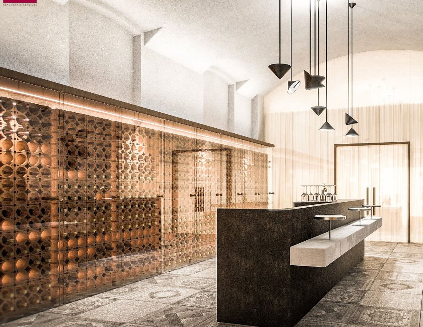 Luxuriöses Penthouse in einem der schönsten Gründerzeithäuser des 1. Bezirks