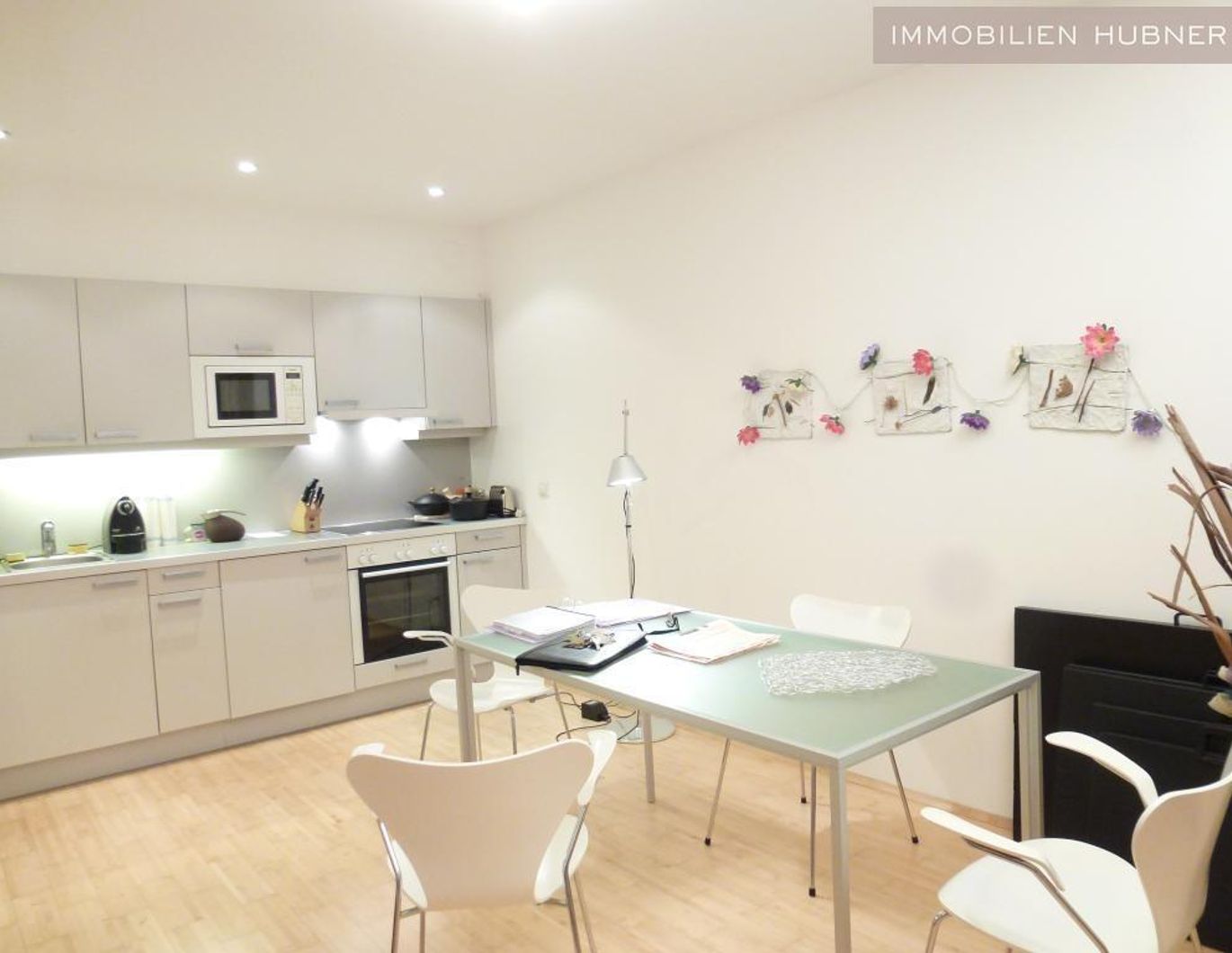 Hofseitige, ruhige Neubauwohnung mit schönem Blick! 6. OG!!!!!