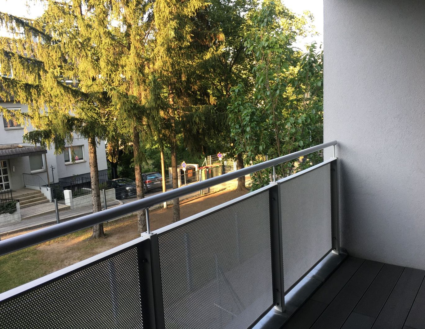 Schöne Neubauwohnung GERSTHOF!!!