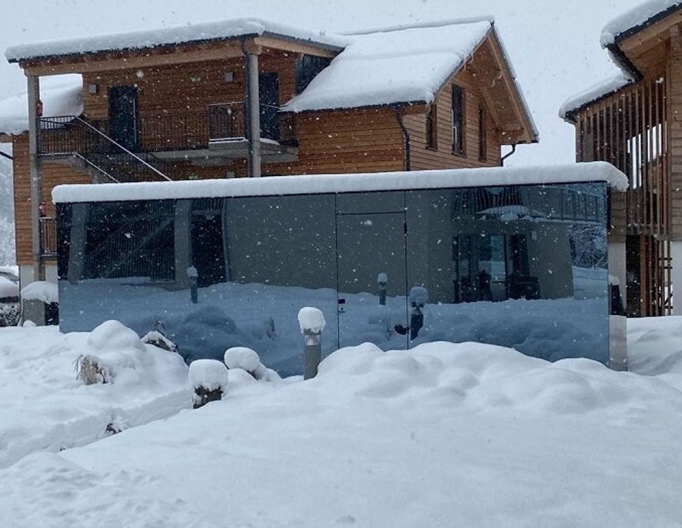 Schladming-Reiteralm: Ihr Naturrefugium - 4-Zimmer-Apartment für Auszeit, Ertrag und alpine Lebensqualität! Touristische Vermietung & Eigennutzung!