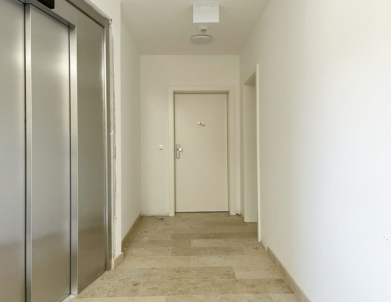 Eigentumswohnung in Bad Vöslau