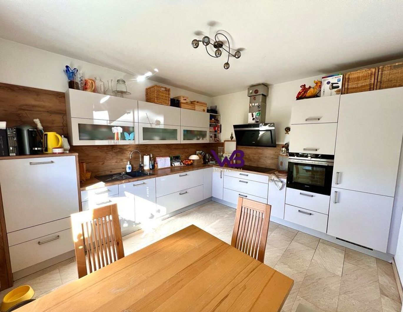 REISREDUZIERUNG-Exklusives Einfamilienhaus am Bruckhaufen mit 250m² Nutzfläche, Garage und Swimmingpool, zwischen Alter und Neuer Donau!