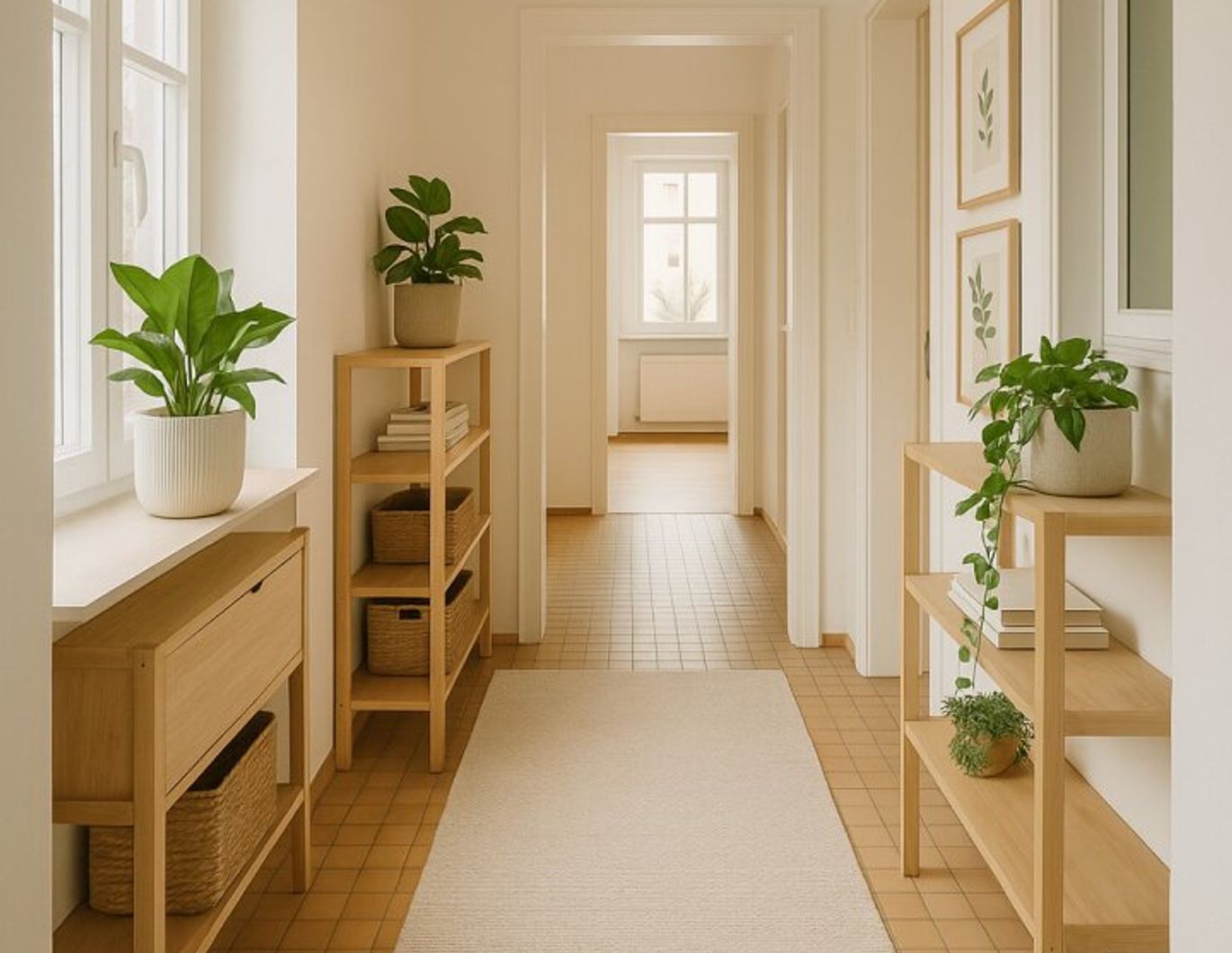 Stubenberggasse 4/13 - 3 Zimmer - Altbauwohnung in der Innenstadt