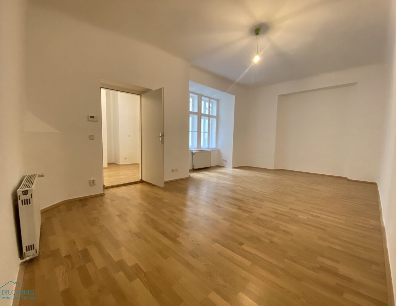 INNENSTADT GARCONNIERE IN RUHIGER INNENHOFLAGE