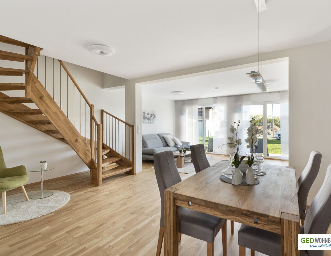 FIXPREIS - WOHNTRAUM für die ganze Familie - H1