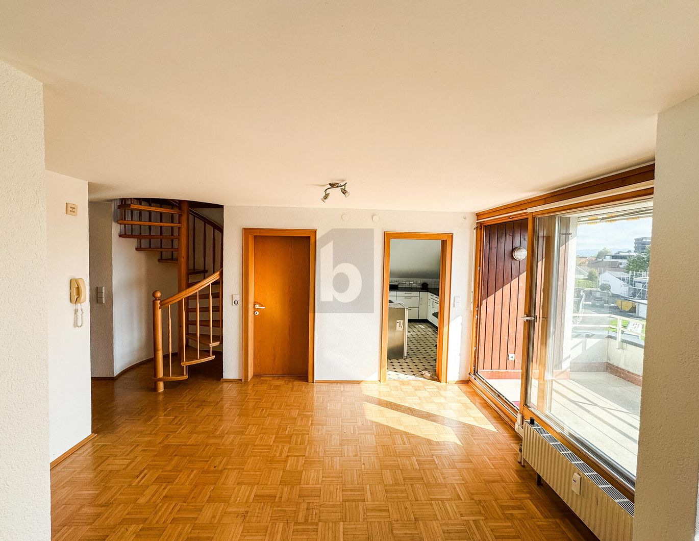 HELLER MAISONETTEN- HIT IN ZENTRALER LAGE ZUM TOP PREIS!