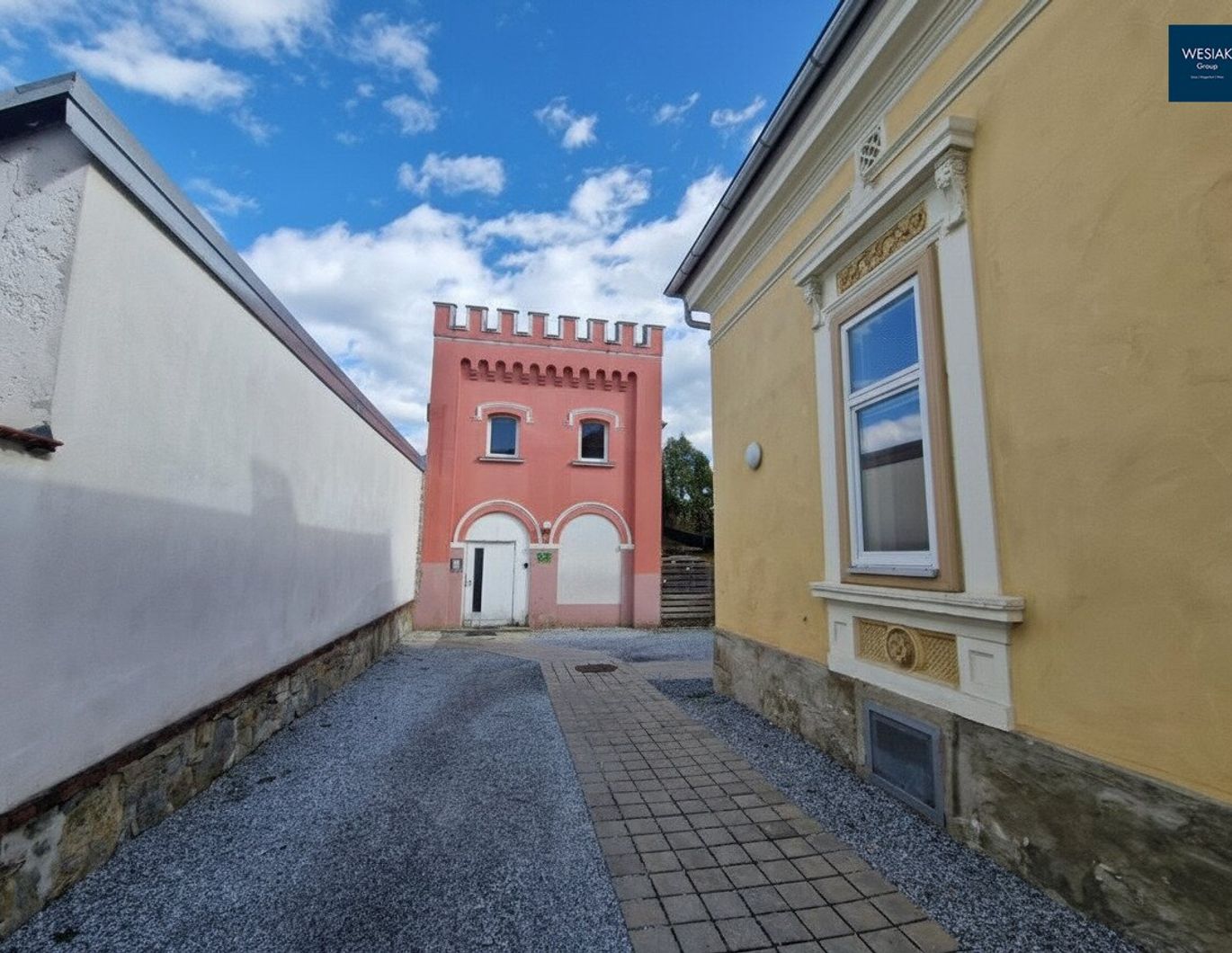 Ankommen & Wohlfühlen - gemütliche Wohnung im Herzen von Köflach