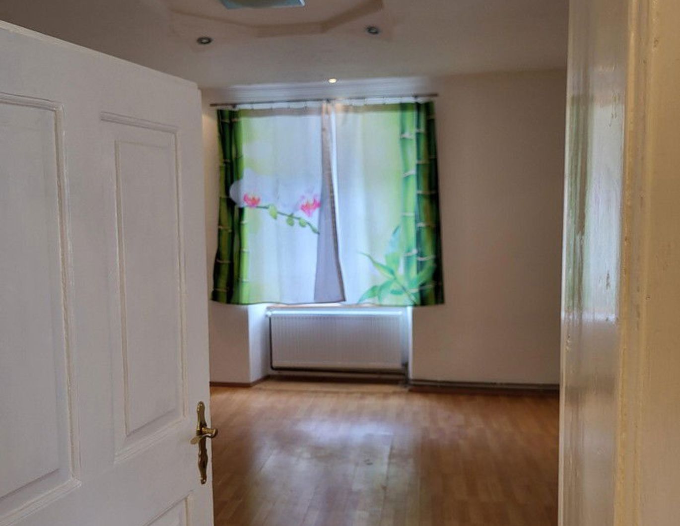 Sehr schöne Wohnung, 80 qm, Krems an der Donau - Stein