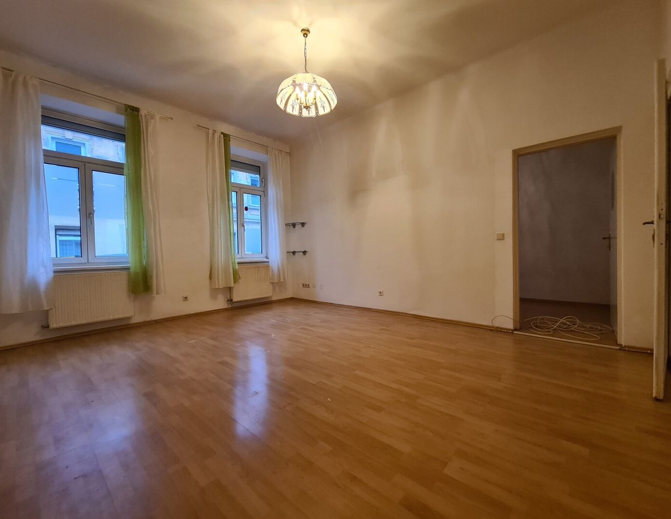 Unbefristet | 2 Zimmer | Bahnhof Liesing