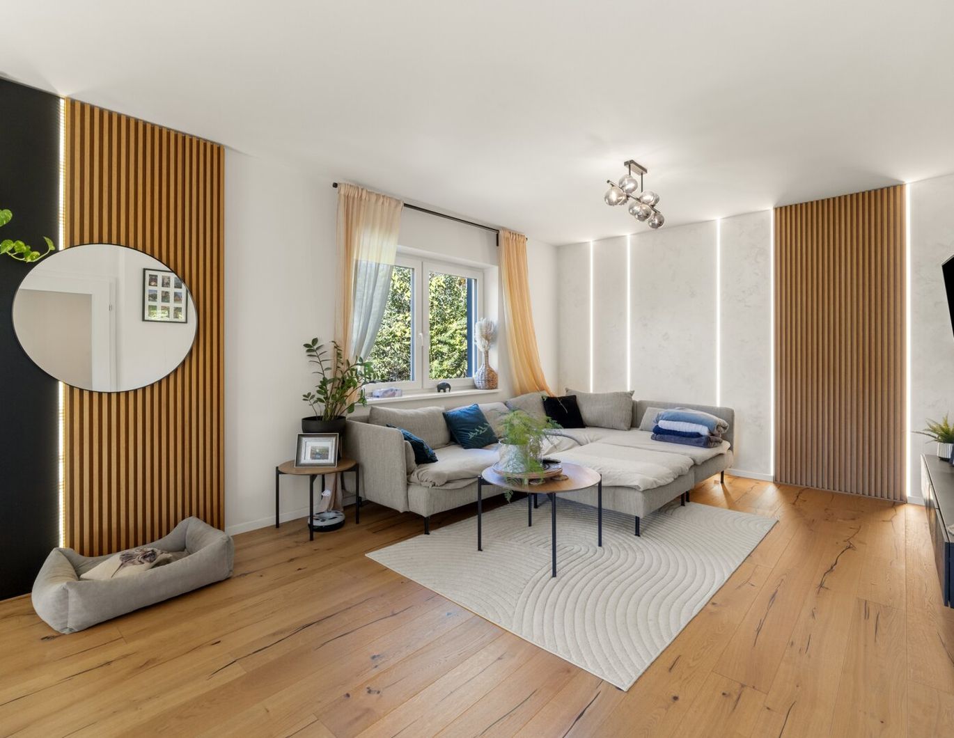 Wunderschönes Haus in Grazer TOP-Lage (Am Rosenberg)