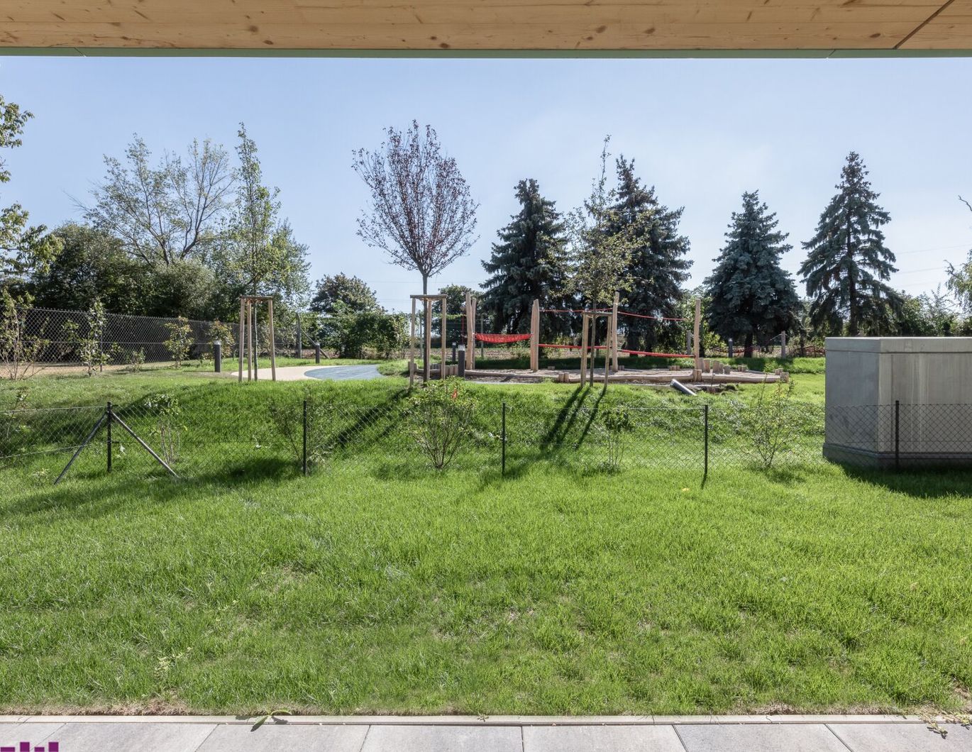 PROVISIONSFREI! WIEN IST EIN DORF - Dorf Stadt Oase - Traumhaftes Wohnen im Grünen