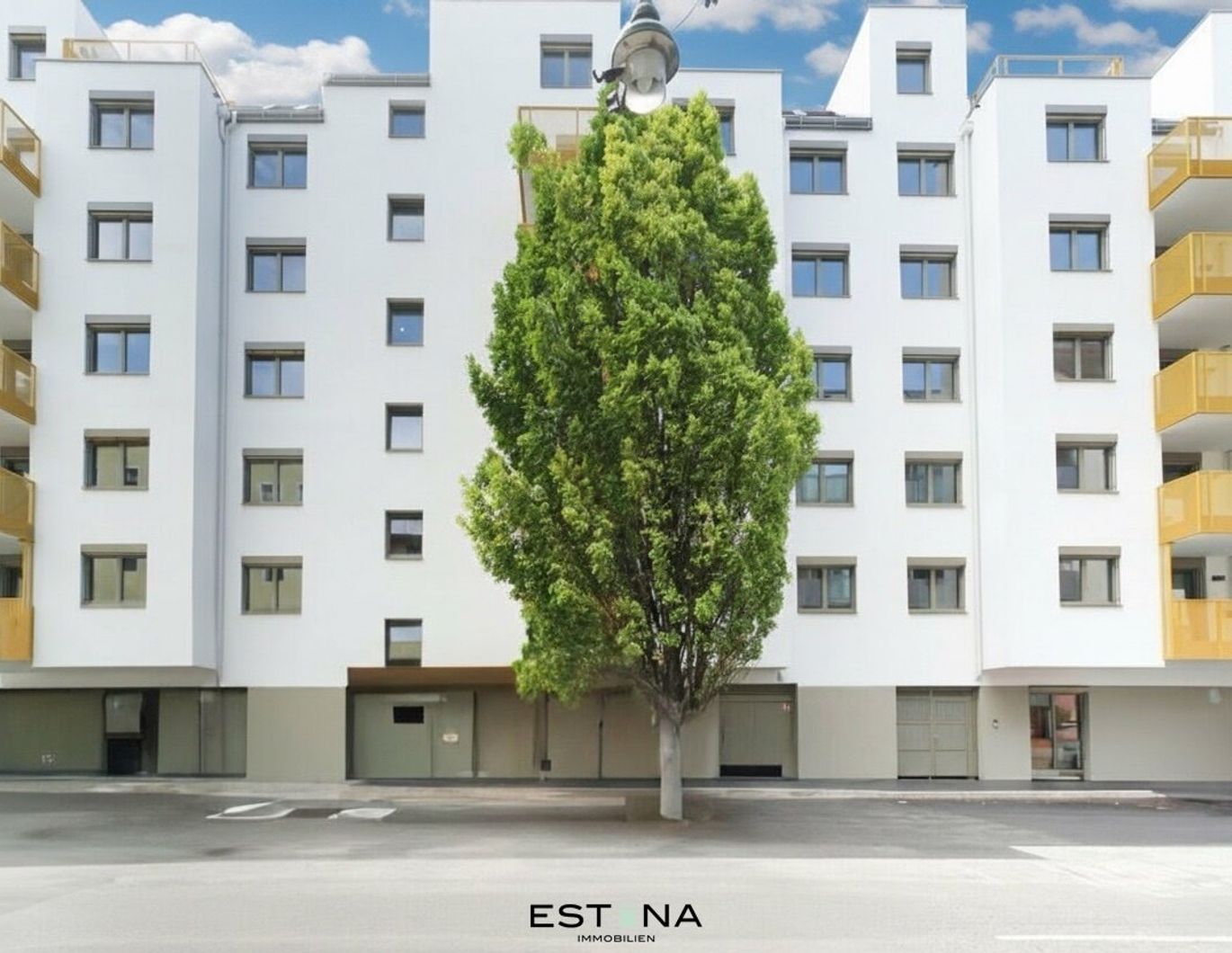 Citylage mit Komfort - moderne Wohnung nahe Wallensteinplatz - provisionsfrei