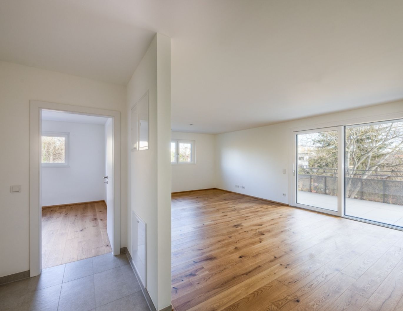 Das.Schmuckstück | Leben am Quarzweg - BEZUGSFERTIG