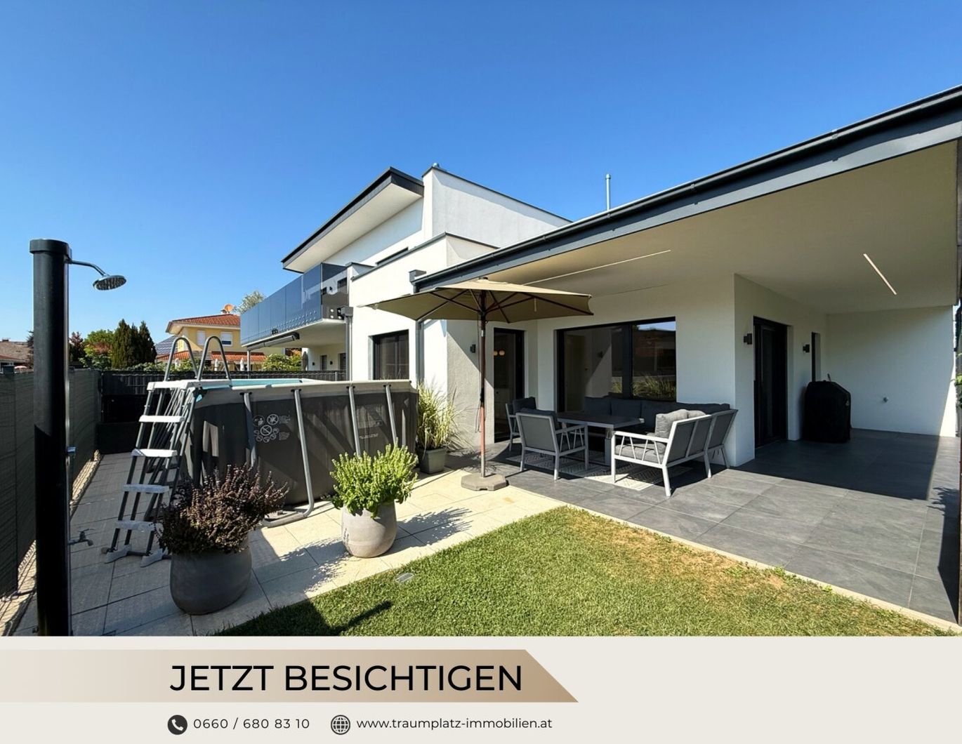 Leibnitz! Ein Zuhause für Menschen, die das Besondere lieben