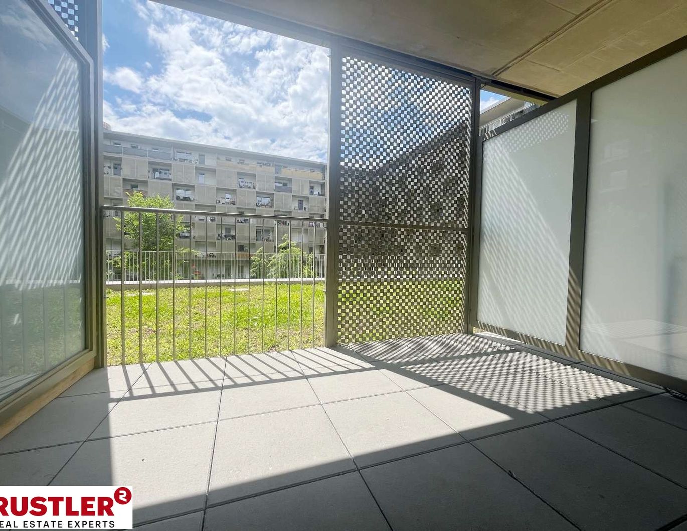 NEUBAUWOHNUNG | Lend ist Trend | Smart City Graz