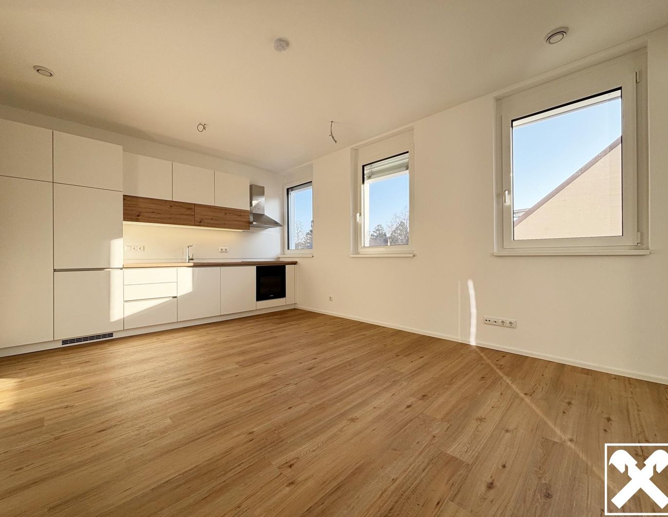 Erstbezug! Ihr neues Zuhause in Marchtrenk Top 1.4