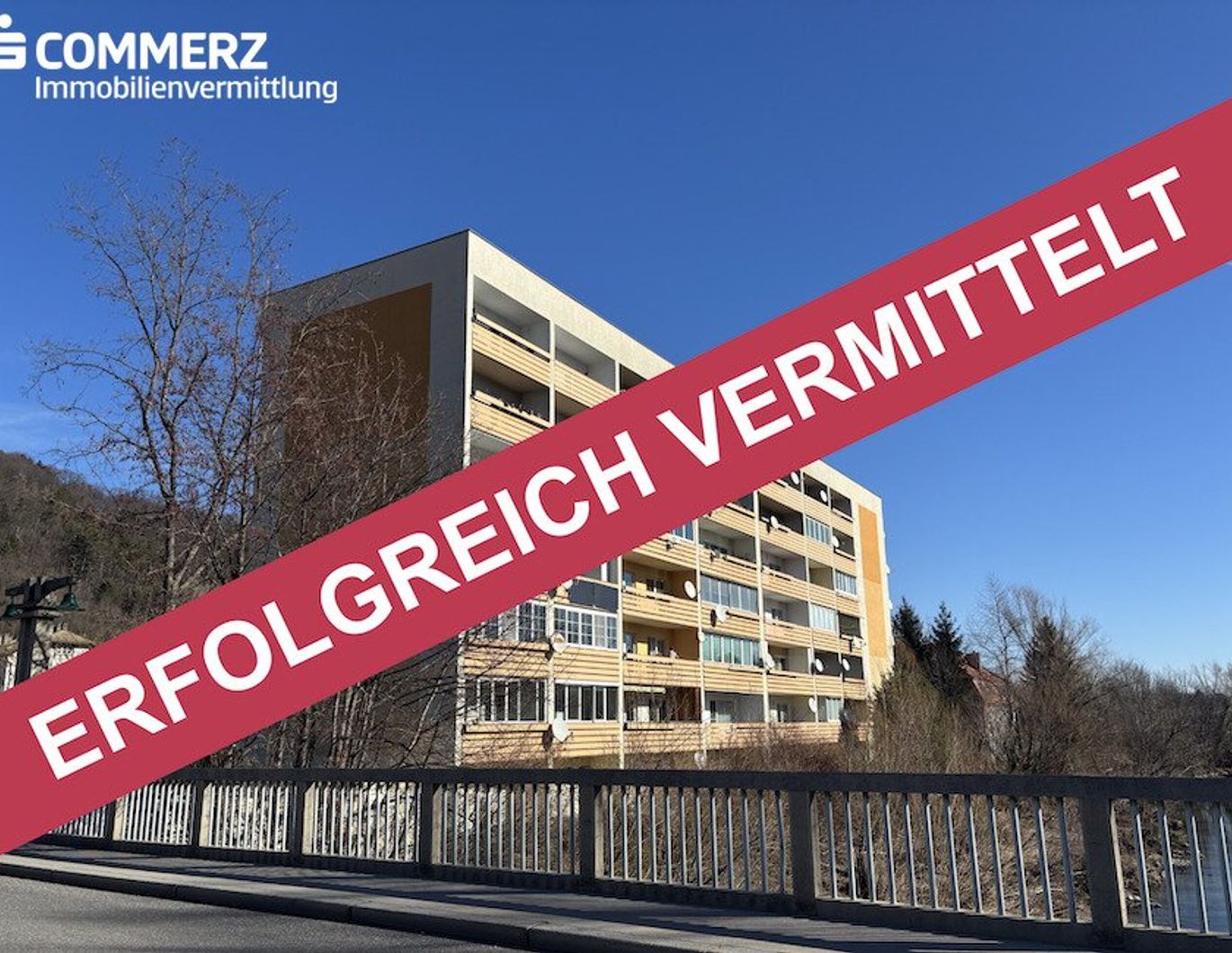 ERFOLGREICH VERMITTELT!!! Top Lage! Top Preis!