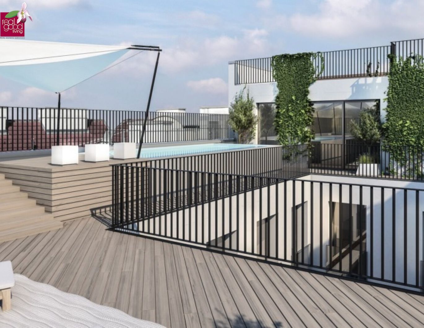 Exklusives Penthouse mit 362m² Wohnfläche und 2 Terrassen in Toplage - Luxus pur in 1010 Wien!