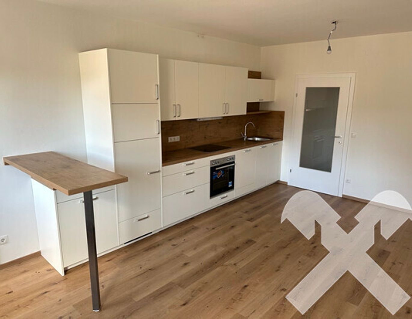 Neu renovierte Eigentumswohnung in Kirchbach