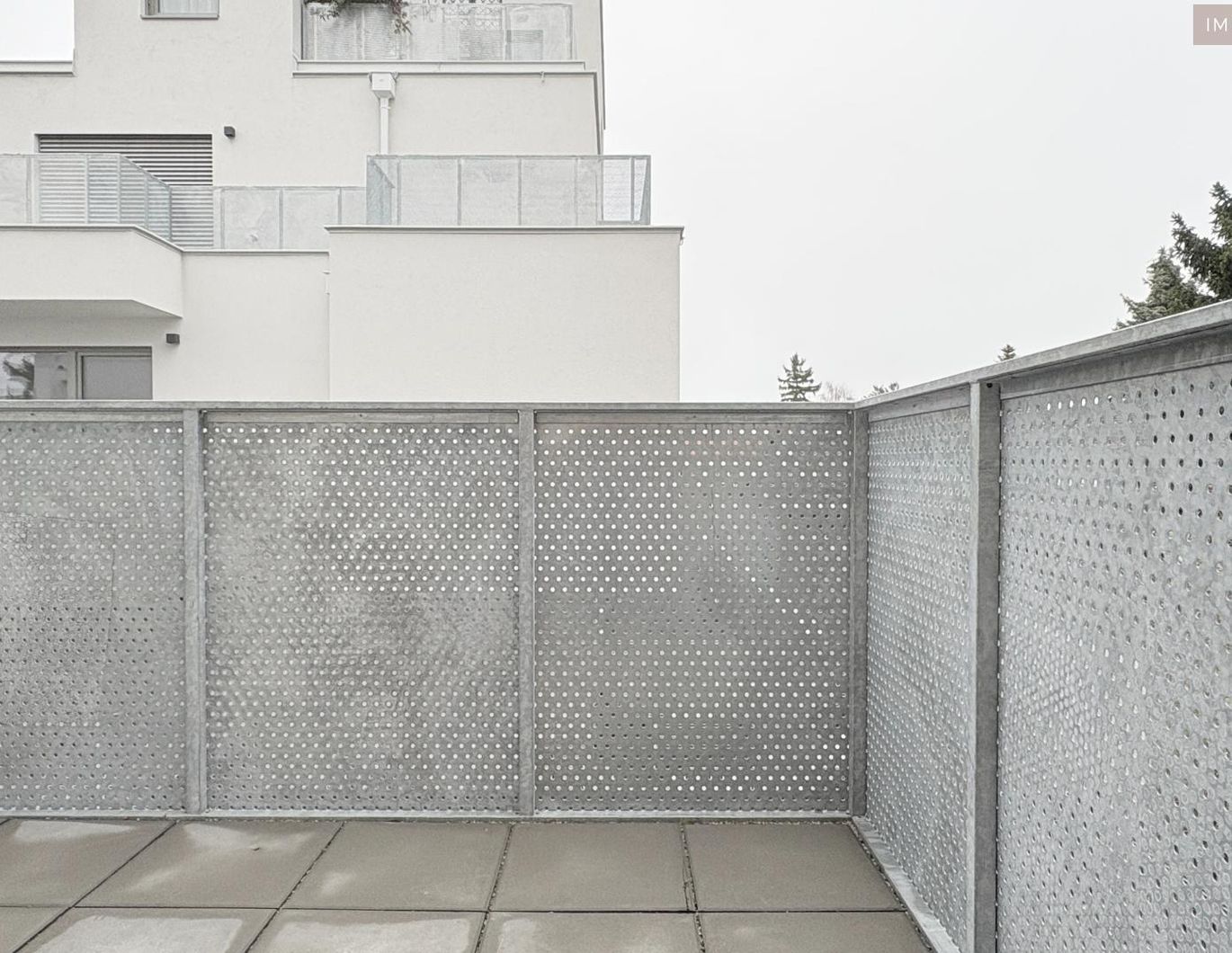 Demnächst in ESSLING/ Schafflerhofstrasse/ Höchster Wohnkomfort mit Balkon, Stellplatz sogar erwünscht!!