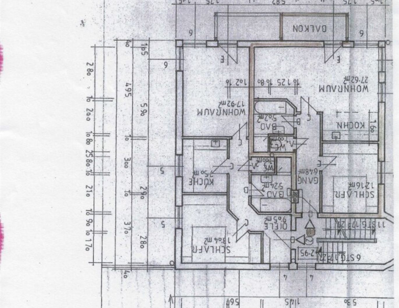 Neuwertige 1-Zimmer-Wohnung mit Balkon in Wels - Ihr neues Zuhause für 754,52 €!