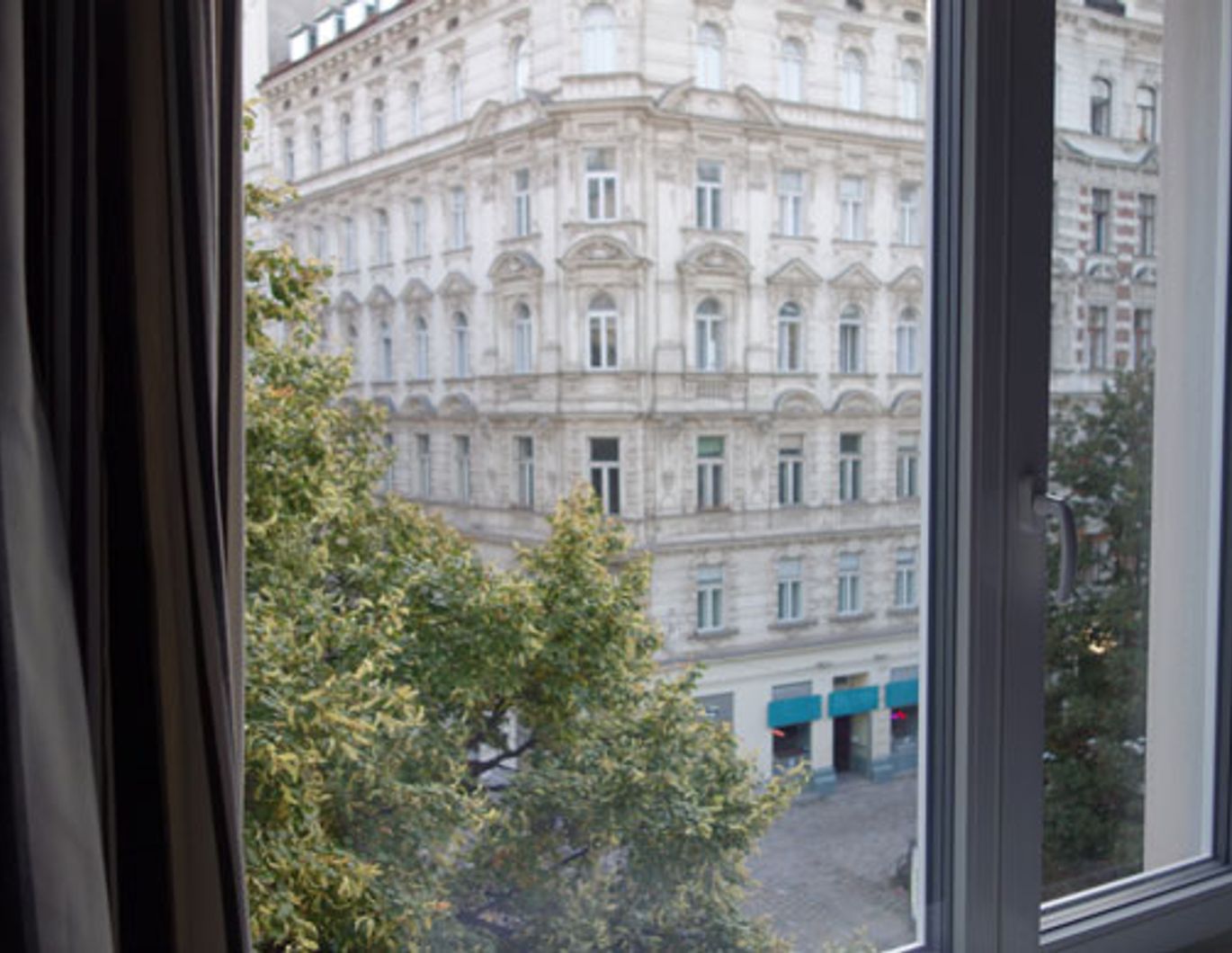 Super Lage - Passauer Platz - wien, Wien