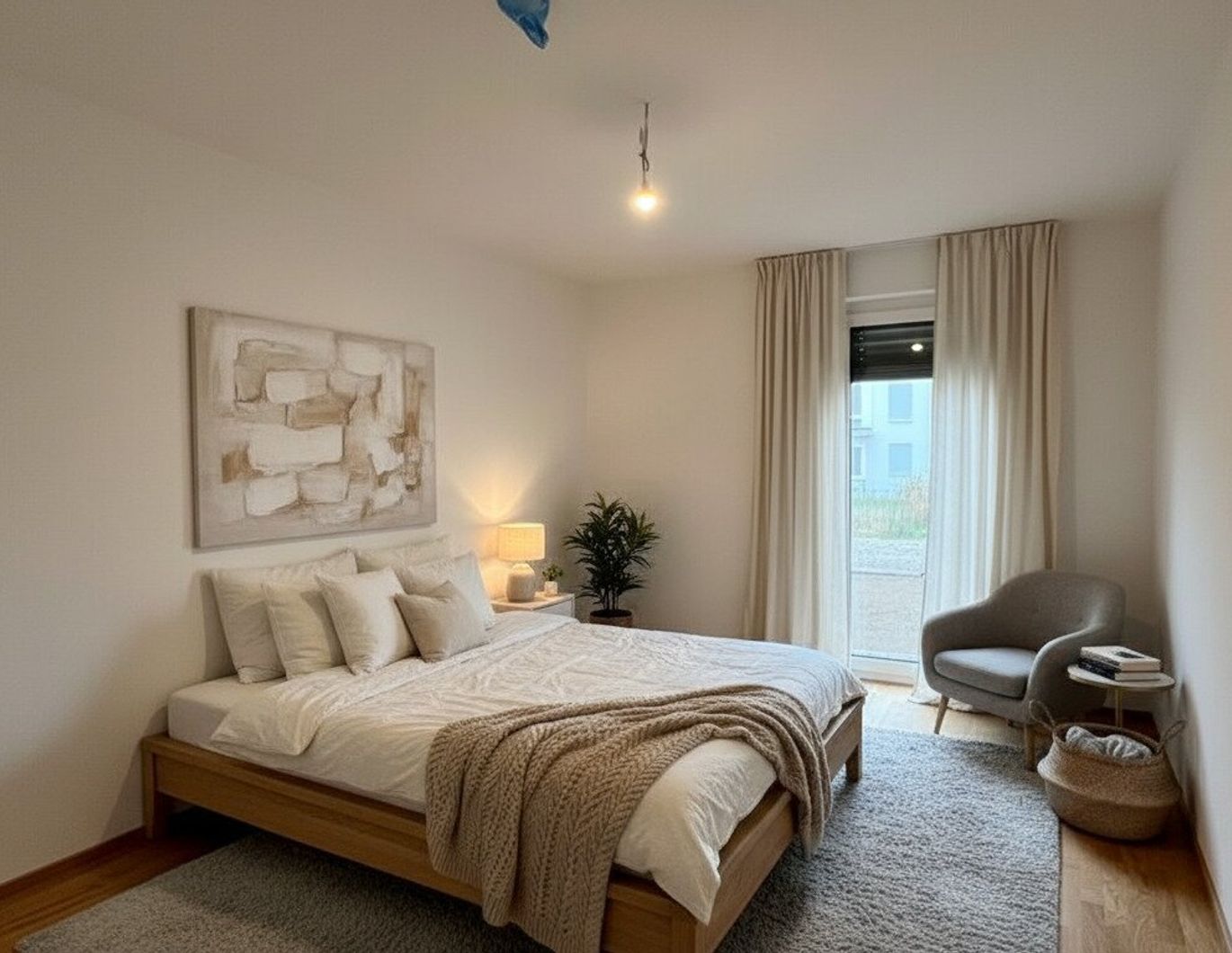 BELLA VITA - Sichern Sie sich den zweiten KFZ-Stellplatz jetzt mit 50 % Preisvorteil.