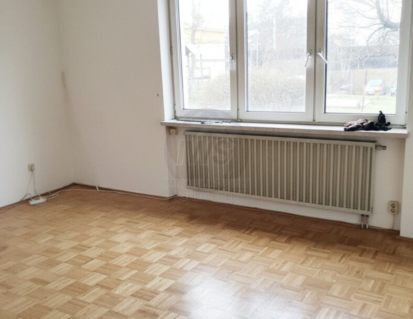 Kleine, aber feine Singlewohnung in Lichtenegg