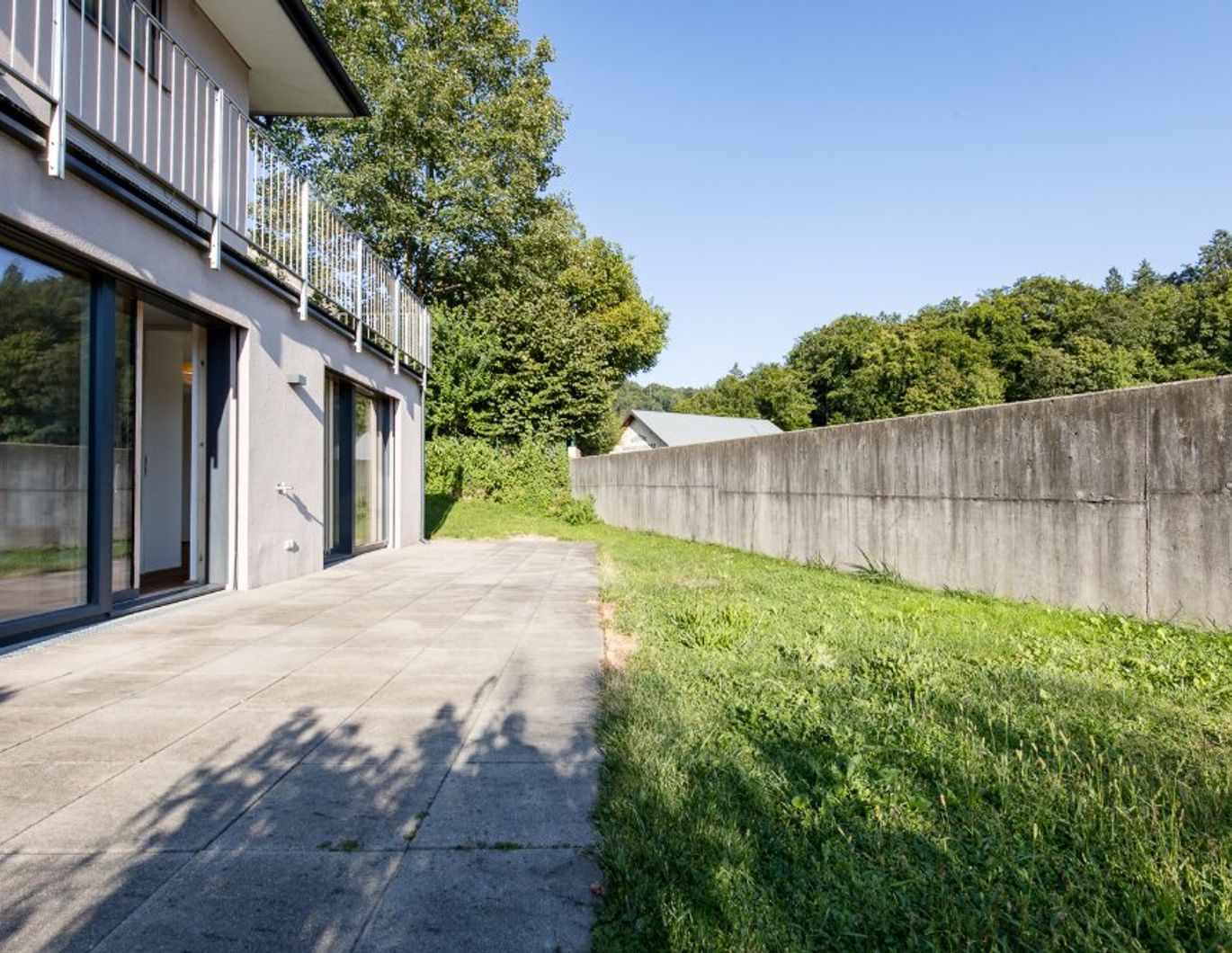 Stadt Salzburg: 1 Haus für 2 Familien!