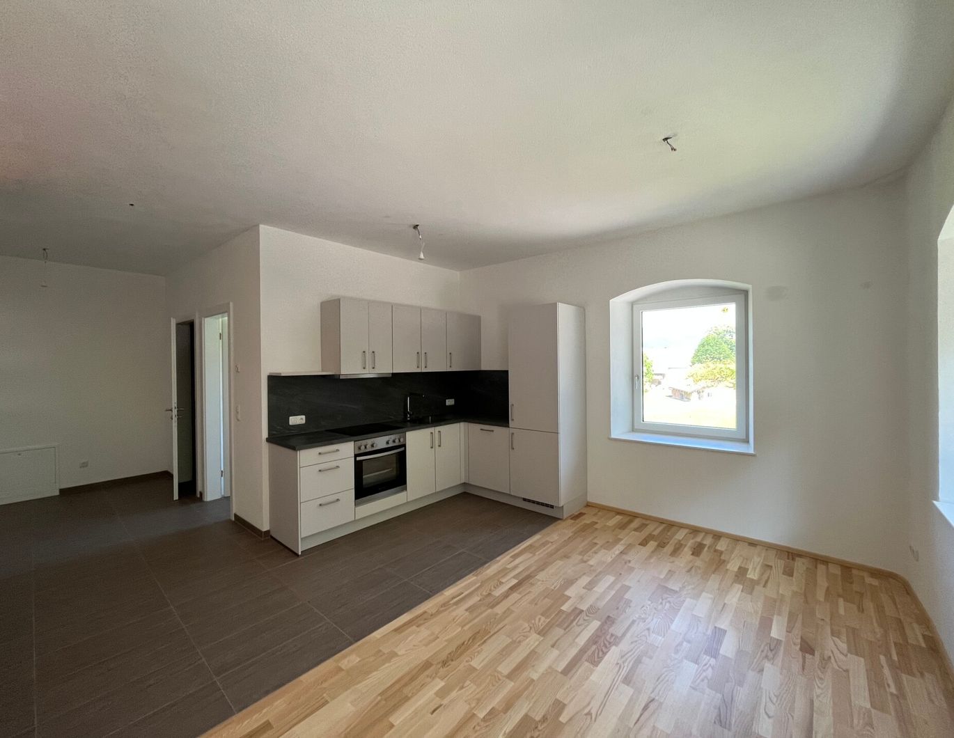 Charmante Etagenwohnung